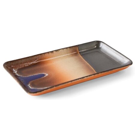 HKliving HKliving schaal Twenty Four Hours, set of 2