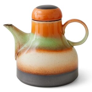 HKliving koffiepot Morning