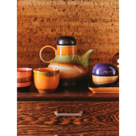 HKliving HKliving koffiepot Morning