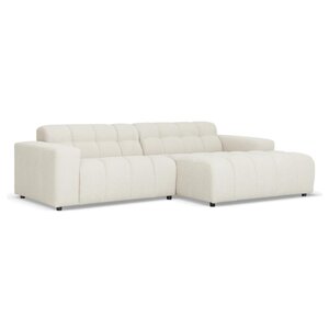 Loungebank Cloudy airolo ecru