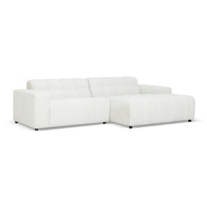 Loungebank Cloudy hug white