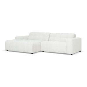 Loungebank Cloudy hug white