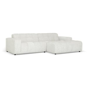 Loungebank Cloudy glamorous beige