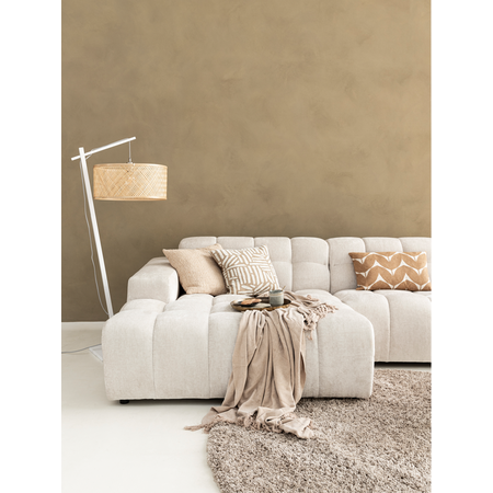 So True by Troubadour Loungebank Cloudy glamorous beige