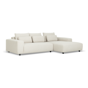 Loungebank Globe airolo ecru