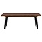 Dutchbone Dutchbone eetkamerbank Alagon 120 cm