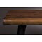 Dutchbone Dutchbone eetkamerbank Alagon 120 cm
