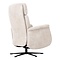 So True by Troubadour Relaxfauteuil Wilson zand