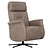 So True by Troubadour Relaxfauteuil Wilson toffee