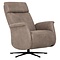 So True by Troubadour Relaxfauteuil Wilson toffee