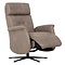 So True by Troubadour Relaxfauteuil Wilson toffee