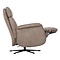 So True by Troubadour Relaxfauteuil Wilson toffee