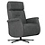 So True by Troubadour Relaxfauteuil Wilson antraciet