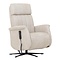 So True by Troubadour Relaxfauteuil Matera zand