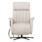 So True by Troubadour Relaxfauteuil Matera zand