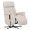 So True by Troubadour Relaxfauteuil Matera zand