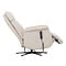 So True by Troubadour Relaxfauteuil Matera zand