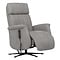 So True by Troubadour Relaxfauteuil Matera grijs