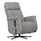 So True by Troubadour Relaxfauteuil Matera grijs