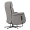 So True by Troubadour Relaxfauteuil Matera grijs