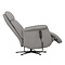 So True by Troubadour Relaxfauteuil Matera grijs