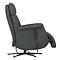 So True by Troubadour Relaxfauteuil Matera antraciet