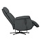 So True by Troubadour Relaxfauteuil Matera antraciet