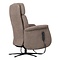 So True by Troubadour Relaxfauteuil Matera toffee