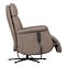 So True by Troubadour Relaxfauteuil Matera toffee