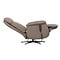 So True by Troubadour Relaxfauteuil Matera toffee