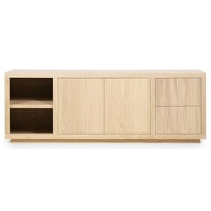 Eleonora Eleonora dressoir Helsinki naturel