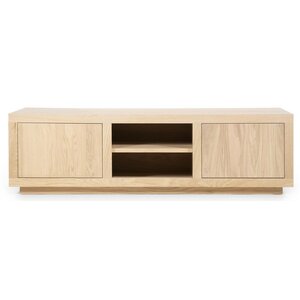 Eleonora TV-meubel Helsinki naturel 160 cm