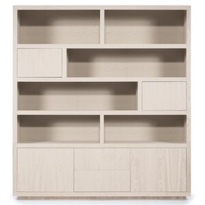 Eleonora vakkenkast Helsinki taupe large