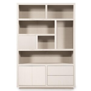 Eleonora vakkenkast Helsinki taupe medium