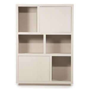 Eleonora vakkenkast Helsinki taupe