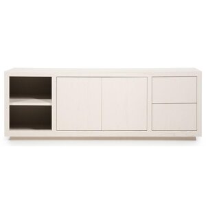 Eleonora dressoir Helsinki taupe