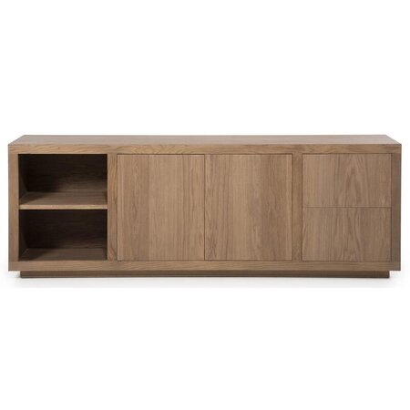 Eleonora Eleonora dressoir Helsinki lichtbruin