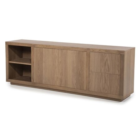 Eleonora Eleonora dressoir Helsinki lichtbruin