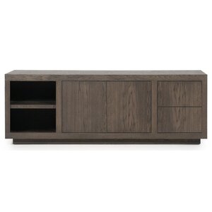 Eleonora dressoir Helsinki bruin