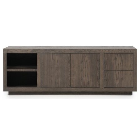 Eleonora Eleonora dressoir Helsinki bruin