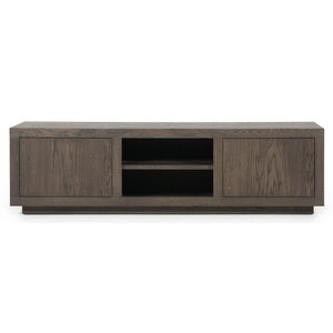 Eleonora TV-meubel Helsinki bruin 160 cm