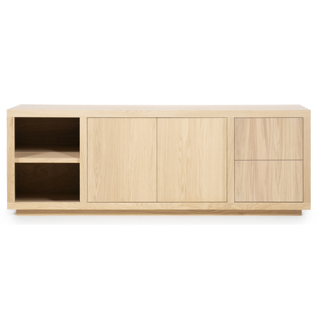 Eleonora Eleonora dressoir Helsinki naturel