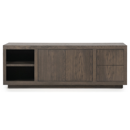 Eleonora Eleonora dressoir Helsinki bruin