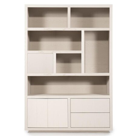 Eleonora Eleonora vakkenkast Helsinki taupe medium