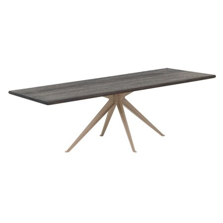 Scandinavian eettafel Trondheim