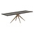 Scandinavian eettafel Trondheim
