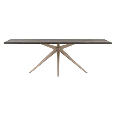 Scandinavian eettafel Trondheim