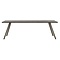Scandinavian eettafel Nordic