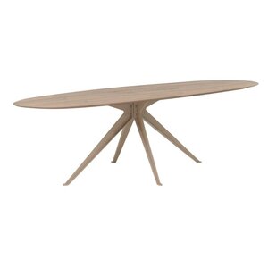 Scandinavian eettafel Boden