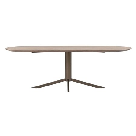 Scandinavian eettafel Malmo